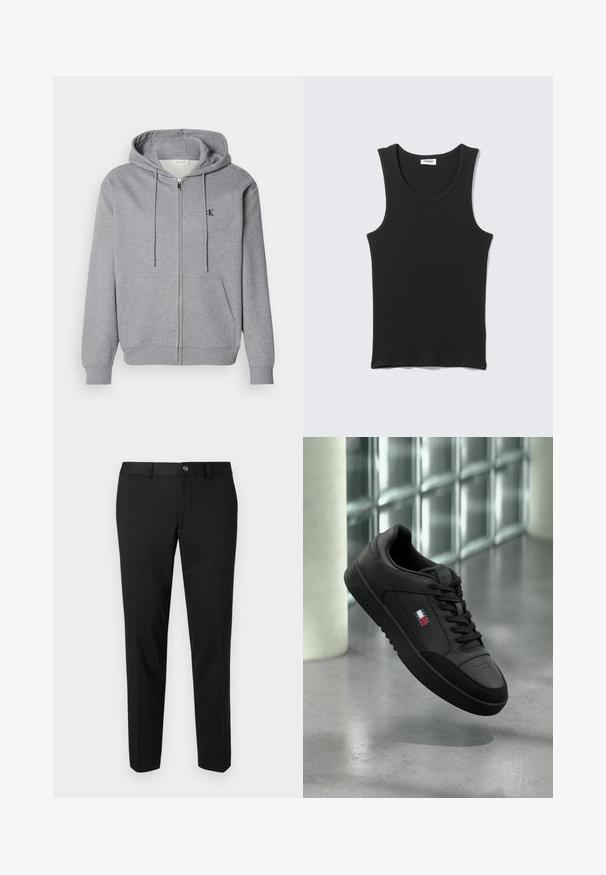 Zalando
