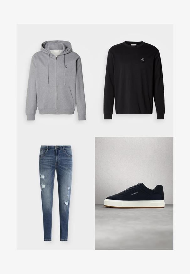 Zalando