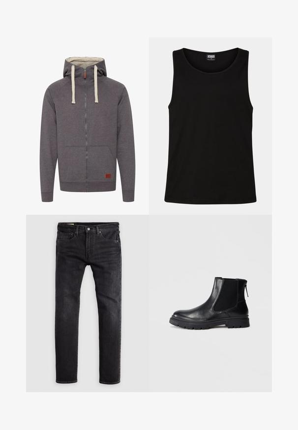 Zalando