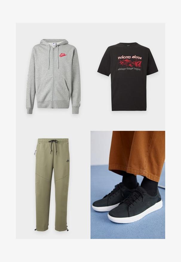 Zalando