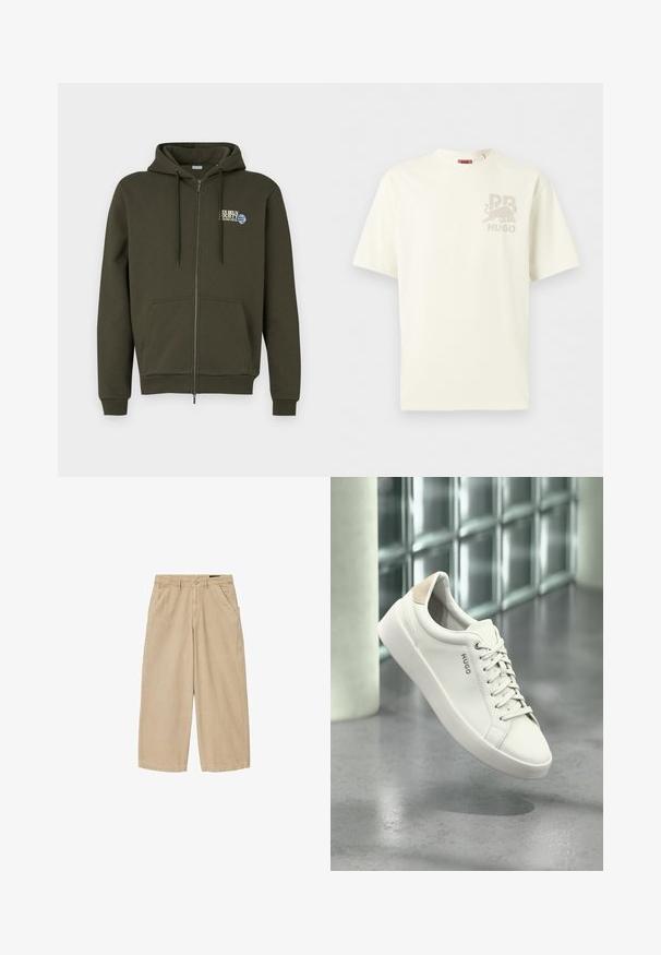 Zalando