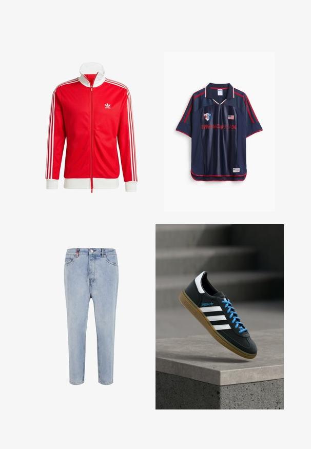 Zalando