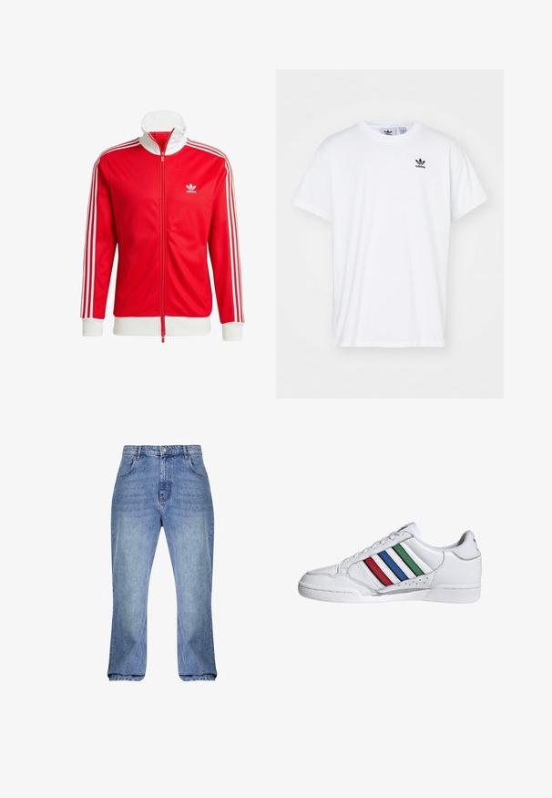 Zalando