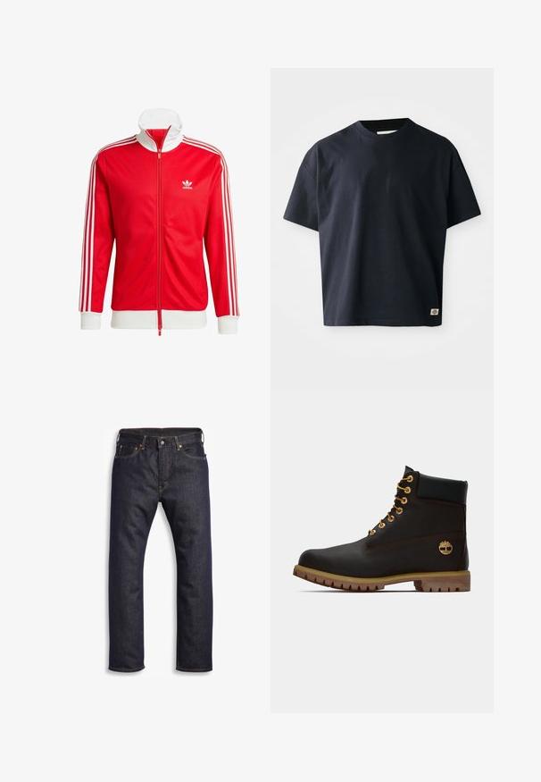 Zalando