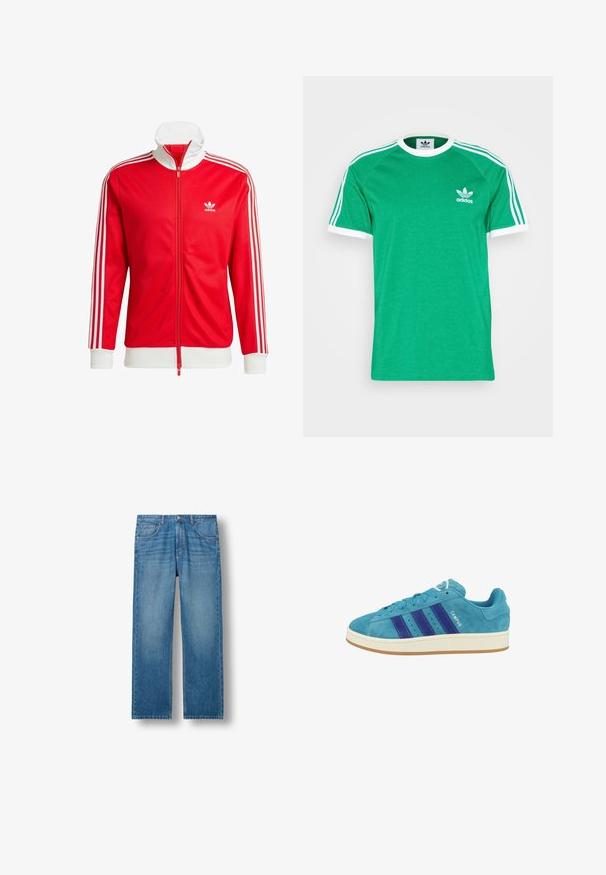 Zalando
