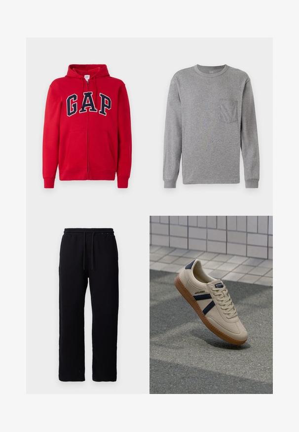 Zalando