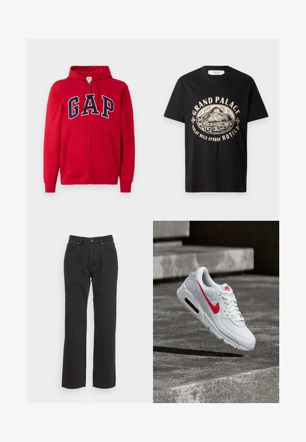 Zalando