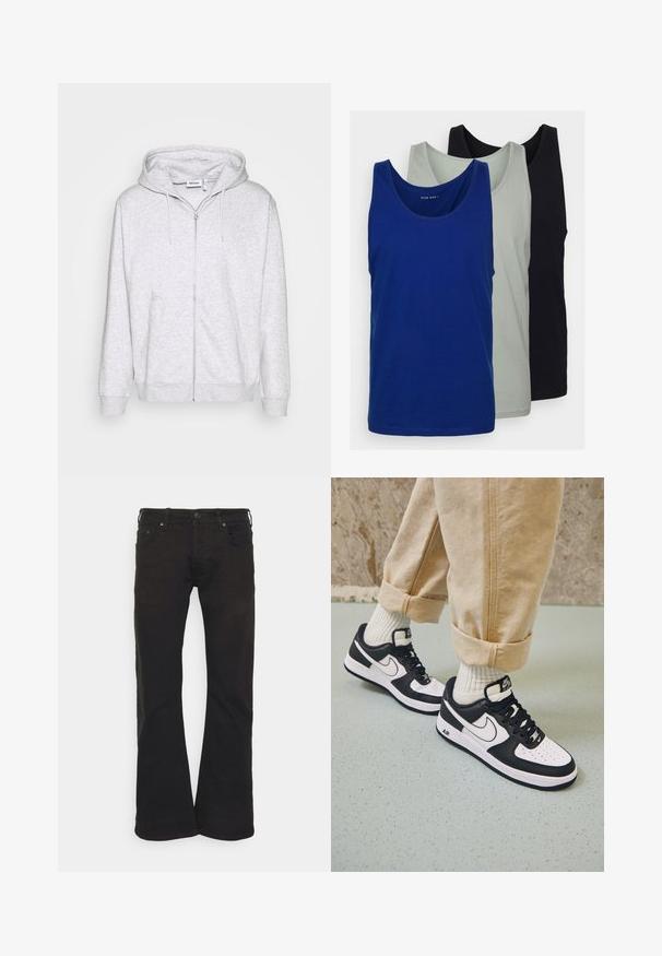 Zalando