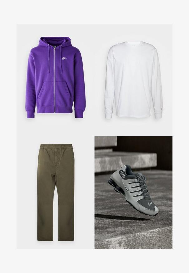 Zalando