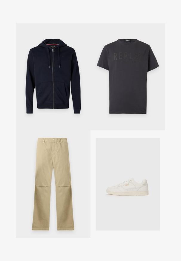 Zalando