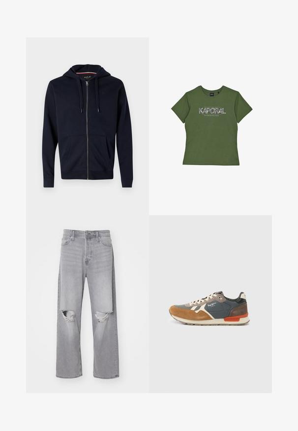 Zalando