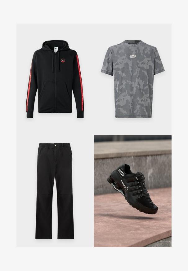 Zalando
