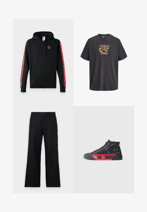 Zalando