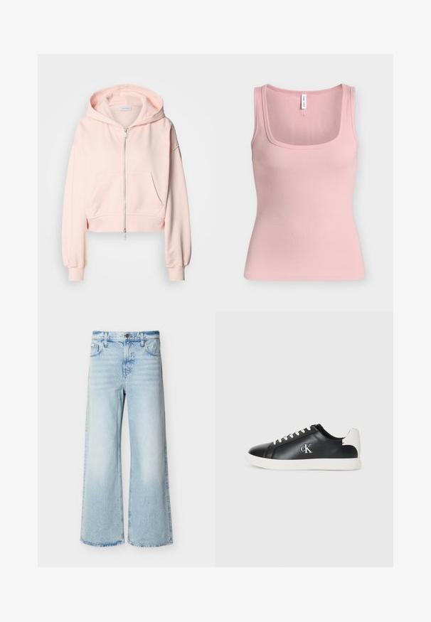 Zalando