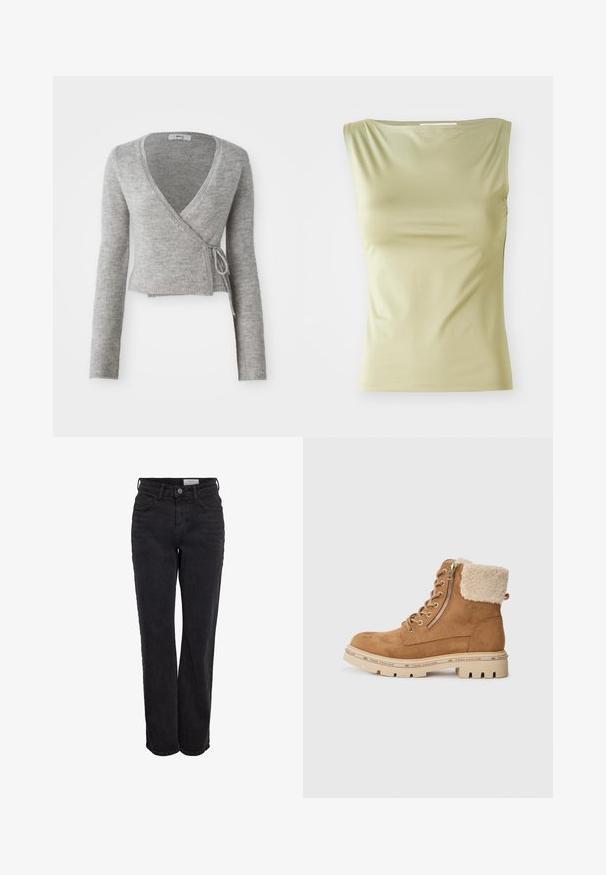 Zalando