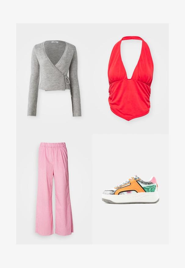 Zalando