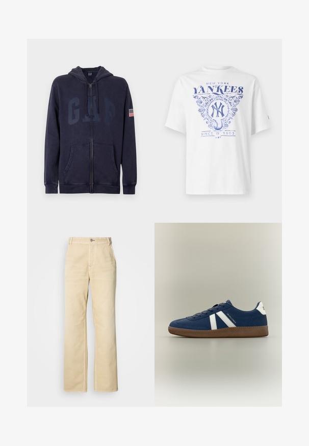 Zalando