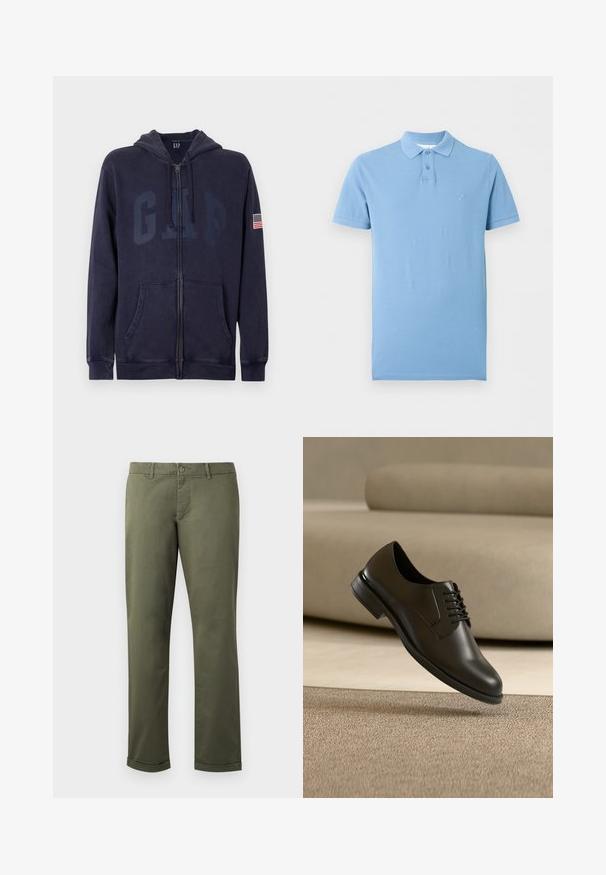Zalando