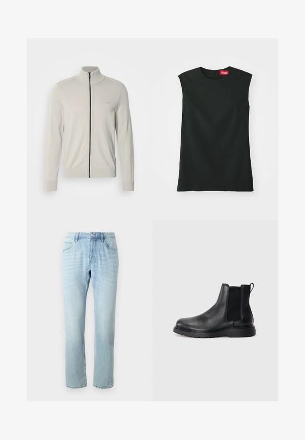 Zalando
