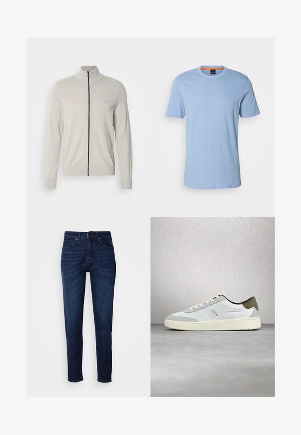 Zalando