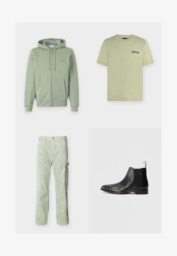 Zalando