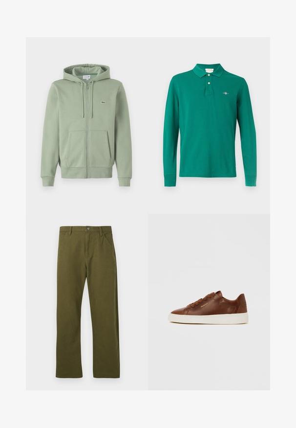Zalando