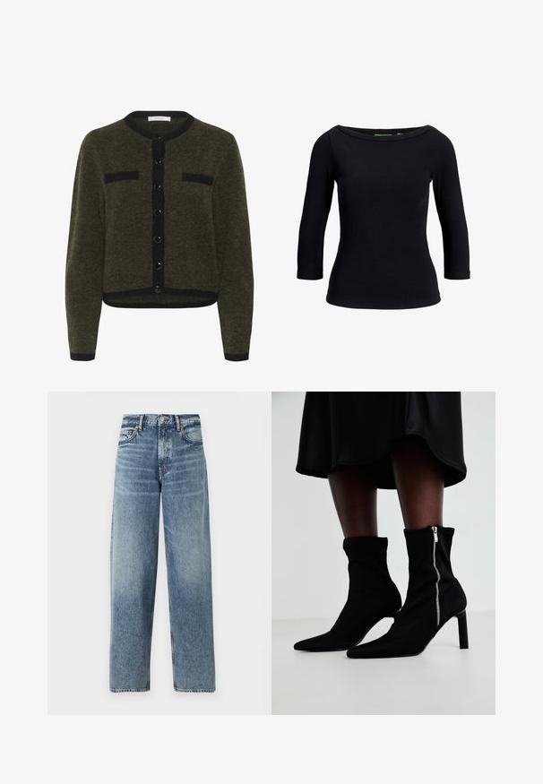 Zalando