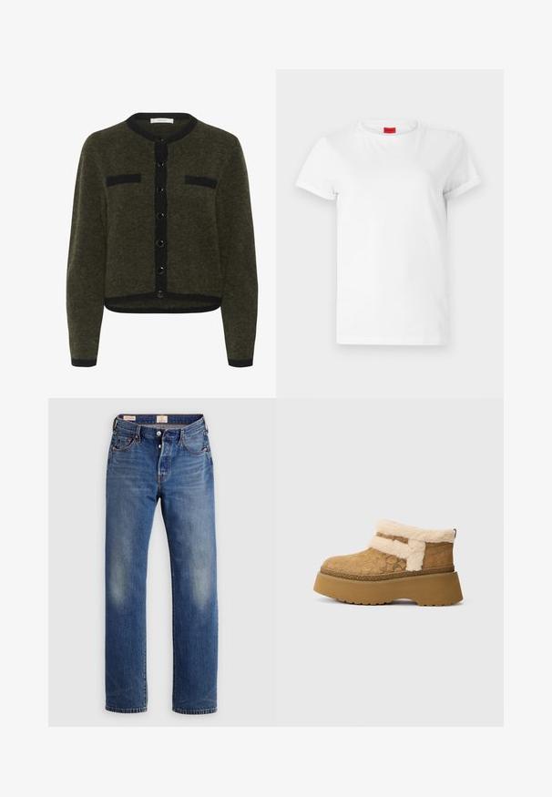 Zalando