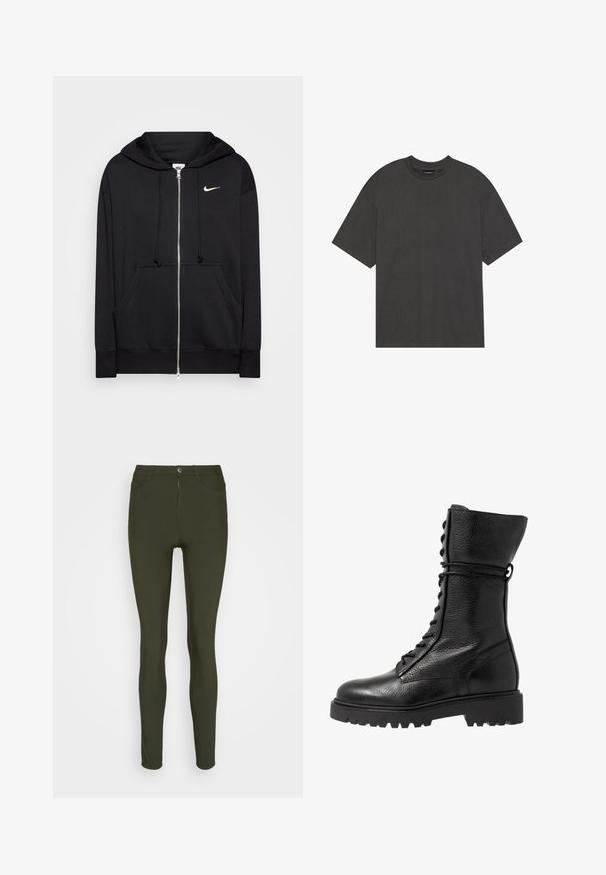 Zalando