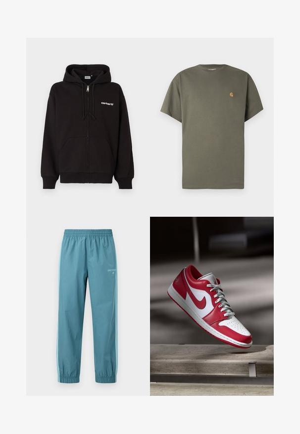 Zalando