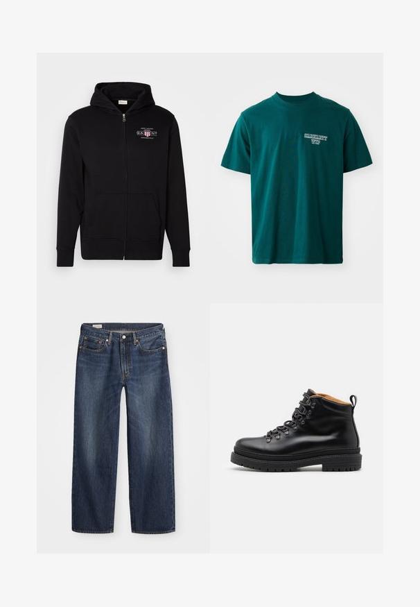 Zalando