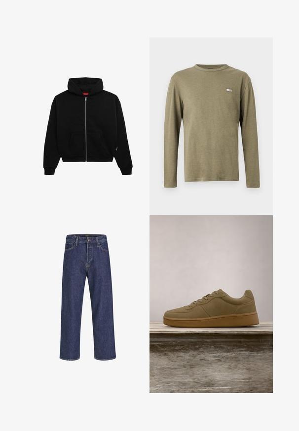Zalando