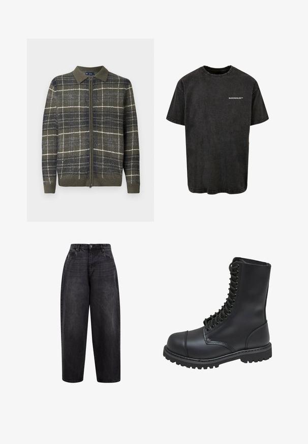 Zalando