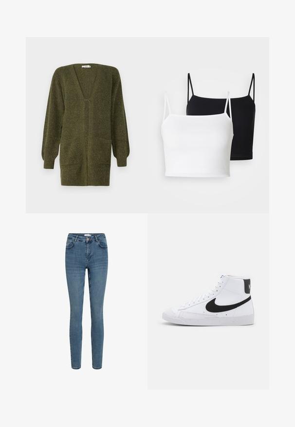Zalando