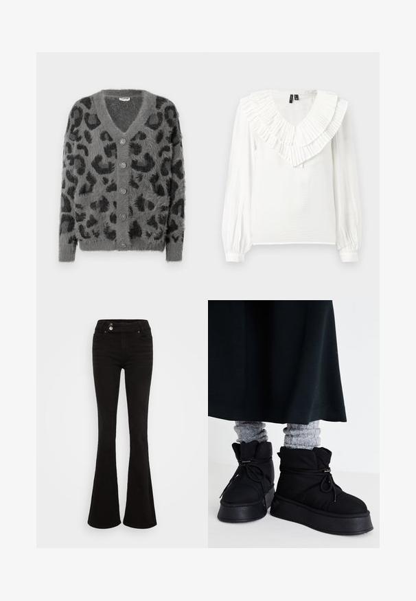 Zalando