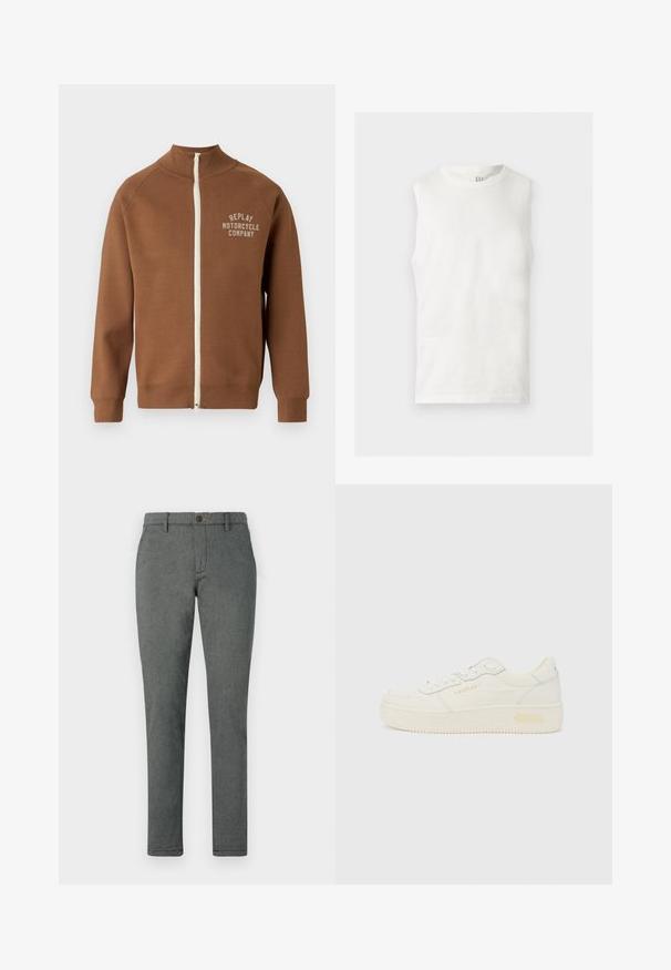 Zalando