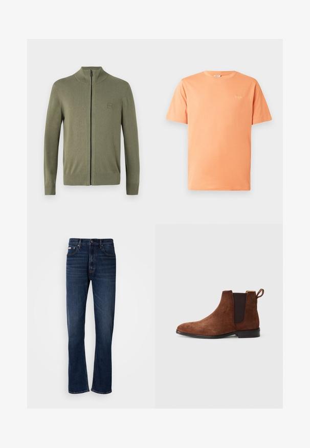 Zalando