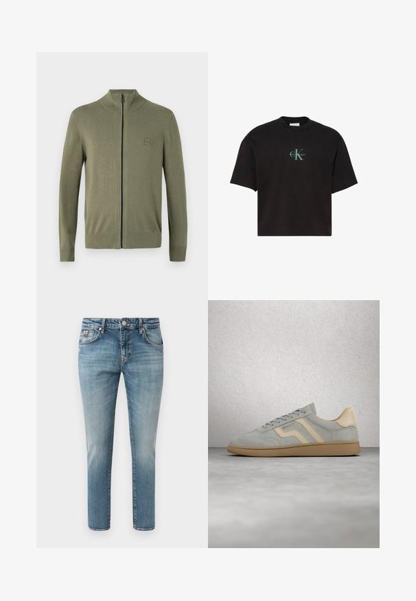 Zalando
