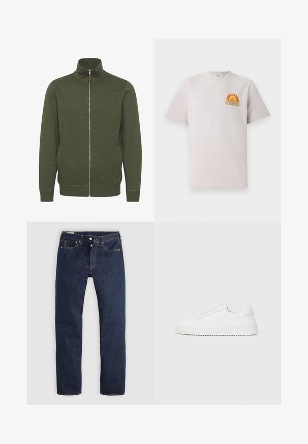 Zalando