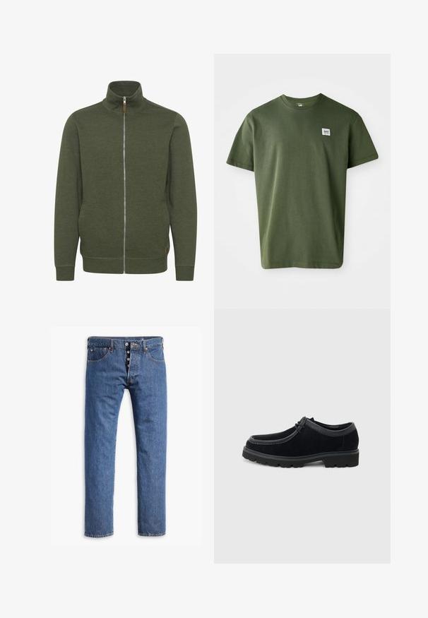 Zalando