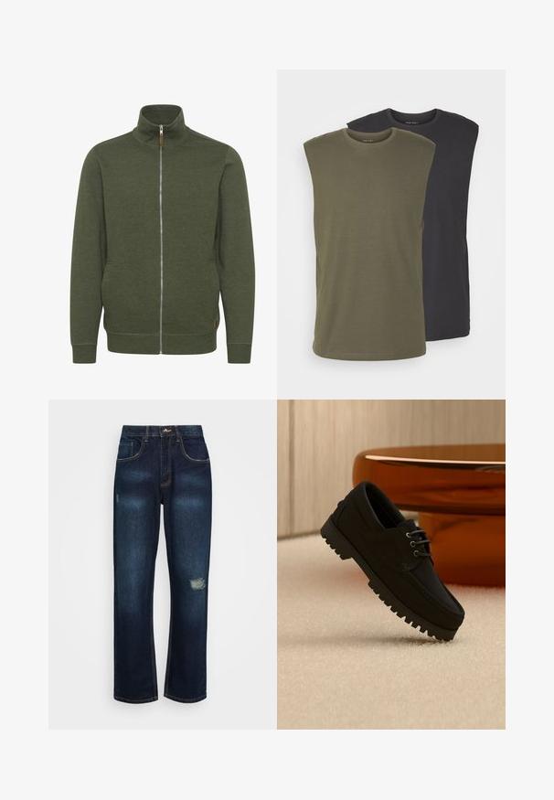 Zalando