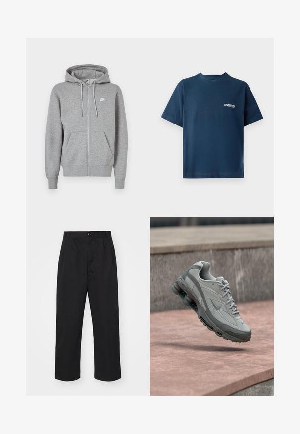 Zalando