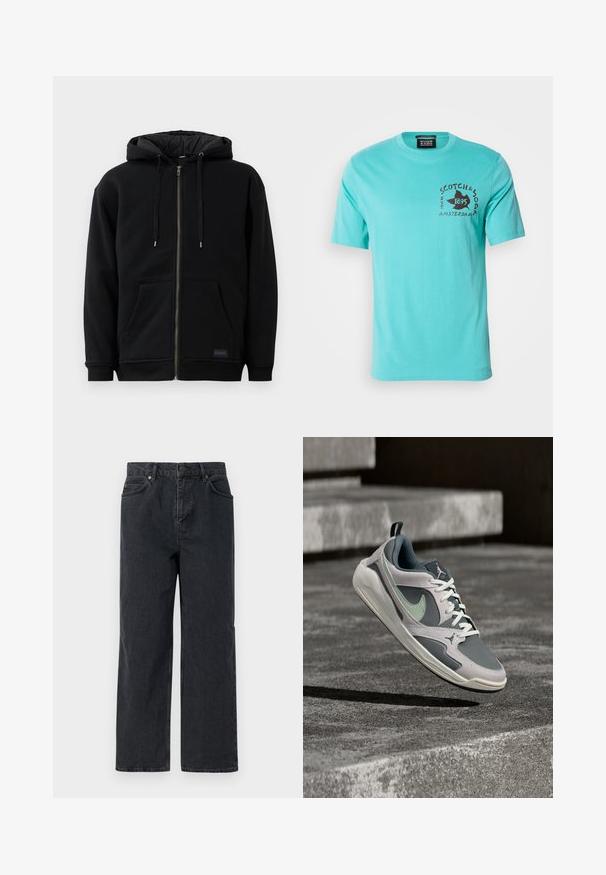 Zalando