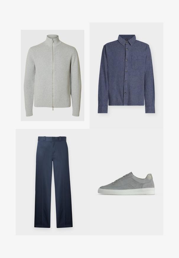 Zalando