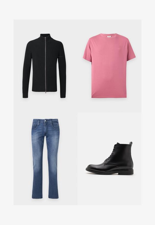 Zalando
