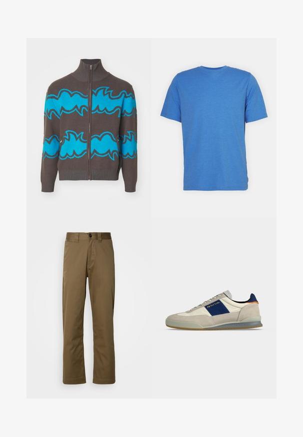 Zalando