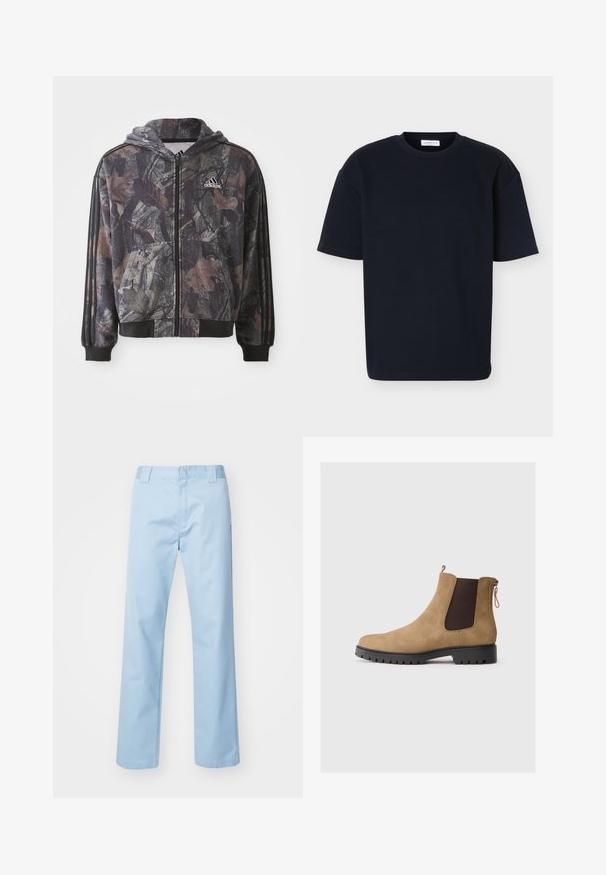 Zalando