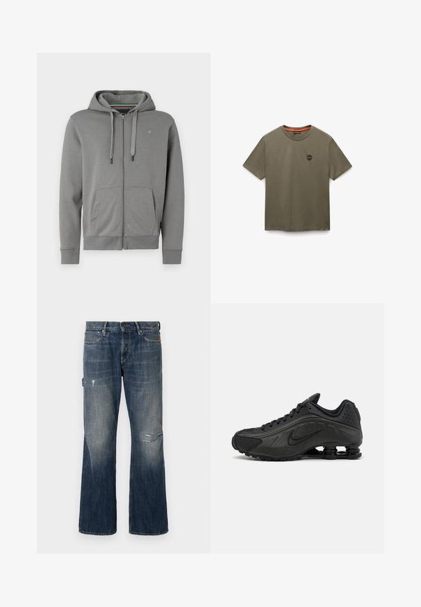 Zalando