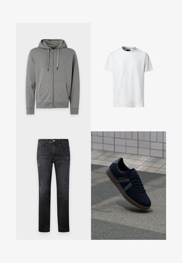 Zalando