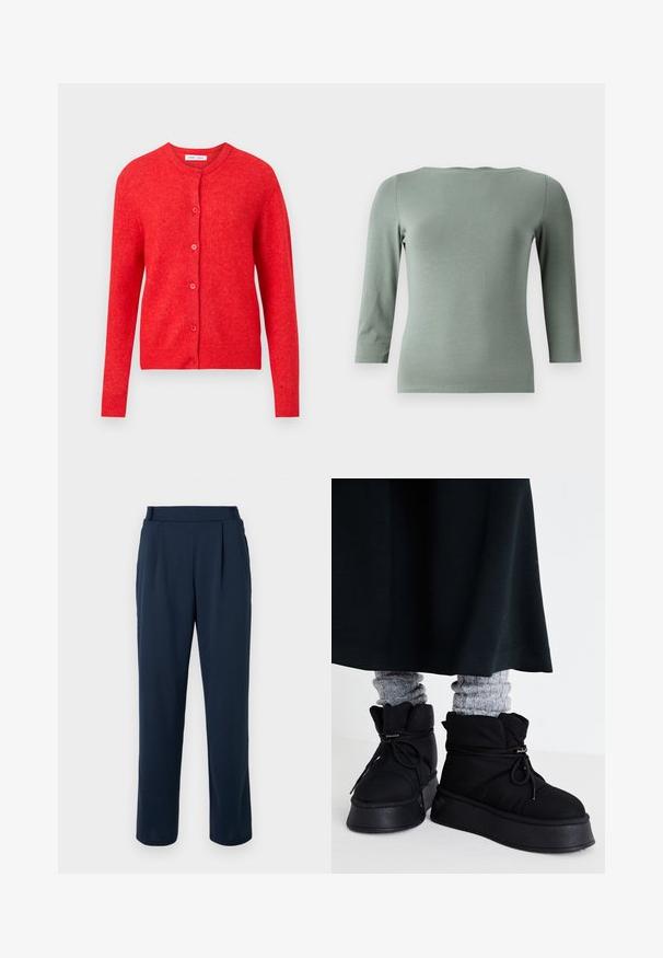 Zalando